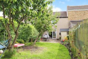 32, Stone Row, Morpeth NE65 9UE
