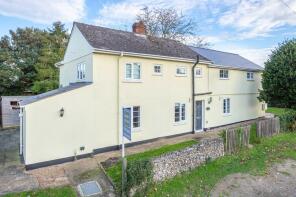 16 Yew Tree Cottage, The Street, Newmarket CB8 8RD