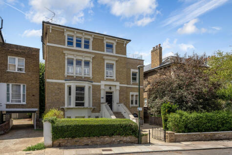 Mount Ararat Road, Richmond