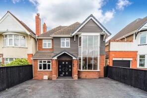 41, Jeremy Road, Wolverhampton WV4 5BZ