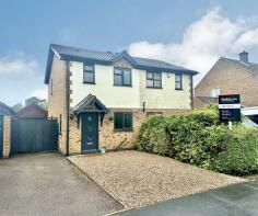 1b, Everard Way, Markfield LE67 9TH