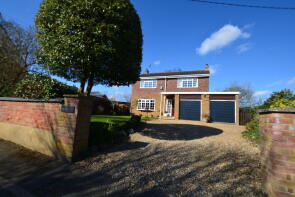 Grangewood, Naseby Road, Northampton NN6 8SW