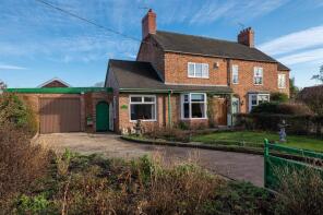 Larspark, Brook Lane, Nantwich CW5 8LX