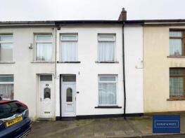 2, Hendre-wen Road, Treorchy CF42 5DR