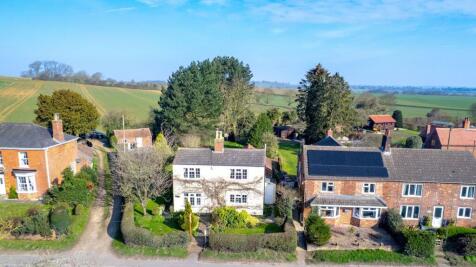 Main Road, East Keal, PE23