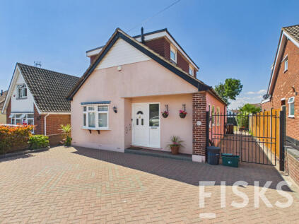 Felstead Road, Benfleet, SS7