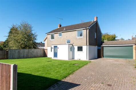 Barncroft Way, St. Albans, Hertfordshire, AL1