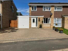 17, Bradbury Road, Daventry NN11 3HD