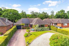 17, Mill Vale Meadows, Liphook GU30 7LZ