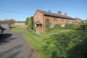 Olde Meade, Ashe Park Lane, Basingstoke RG25 3BH