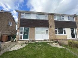 71, John Gray Road, Great Doddington NN29 7TX