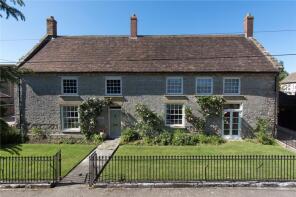 The Old Farmhouse, Home Farm Lane, Rimpton, Yeovil BA22 8AS
