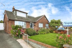 3, Paladin Avenue, Weston Coyney, Stoke-on-trent ST3 6NH