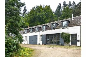 5, Candacraig Square, A944 Finnylost Junction Roughpark To Garchory Bridge, Strathdon AB36 8XT