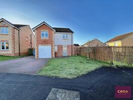 8, Loch Road, Cardowan, Glasgow G33 6FJ