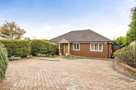 Mount View Close, Winchester, SO22
