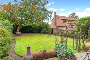2, The Green, Upper Poppleton, York YO26 6DD