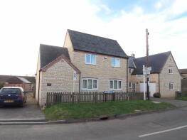 1a, Stonesby Road, Melton Mowbray LE14 4RF