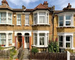 33, Brightside Road, Hither Green, London SE13 6EP
