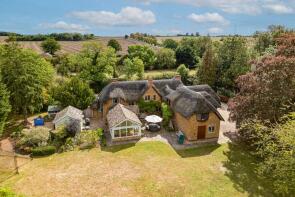Edgell Cottage, Clay Coton Road, Northampton NN6 6JR