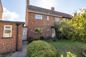 16, Newlands Avenue, King's Lynn PE30 2NJ