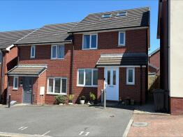 11, Stret Lowarth, Lane, Newquay TR8 4GF
