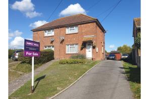 10, Amesbury Road, Salisbury SP4 0EP
