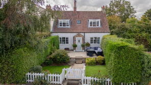The Barn, The Green To Cricket Ground, Northallerton DL7 9QB