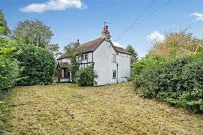 Wood Cottage, School Lane, Knutsford WA16 8SJ