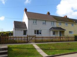 8, Dan-yr-eppynt, Tirabad, Llangammarch Wells LD4 4DR