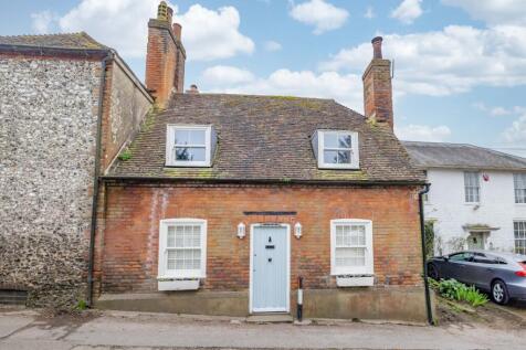 The Street, Barham, Canterbury, CT4