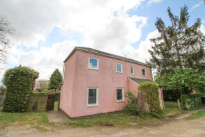1, Station Cottages, London Road, Six Mile Bottom, Newmarket CB8 0UJ