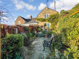 Shrubbs Hill Cottage, Sutherland Road, Stoke-on-trent ST9 9QD