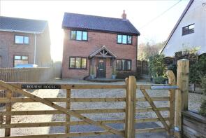 2b Bourne House, Ipswich Road, Woodbridge IP12 4NS