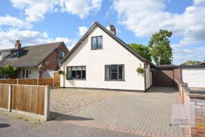 9, Post Office Road, Norwich NR12 7AB
