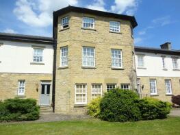 14, Mowbray Grange, South End, Bedale DL8 2DN
