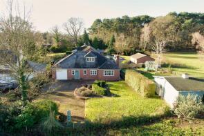 Aspen, Knockin Heath SY10 8EA