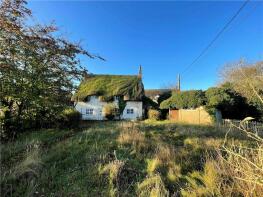 23, Old End, Padbury MK18 2BE