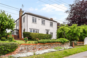 Lark Rise, Owston Ferry Road, Doncaster DN9 1DB