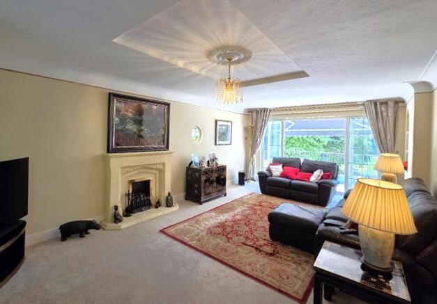 Sitting room