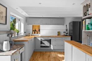 8, Green Lane, Cambridge CB21 4JZ