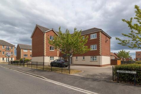 Meadowsweet Road, Hartlepool
