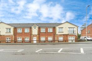 Flat 10, 841 Mulberry Court, Bradford Road, East Bierley, Bradford BD4 6PQ