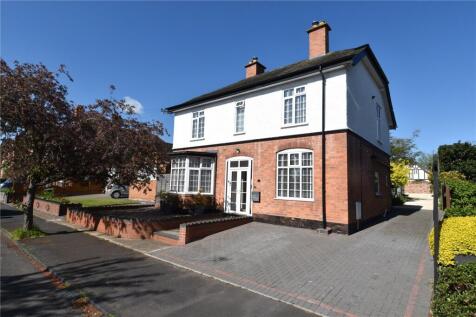 Victoria Avenue, Droitwich, Worcestershire, WR9