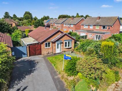 Rugeley Avenue, Long Eaton