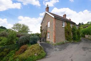 Myrtle Cottage, Fair Place, Chiselborough, Stoke-sub-hamdon TA14 6TL
