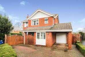 26, Corbet Drive, Market Drayton TF9 3LW