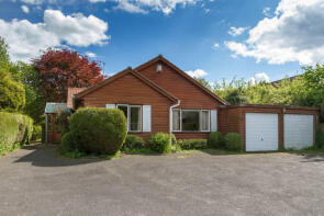Pound Cottage, The Street, Petworth GU28 0QA