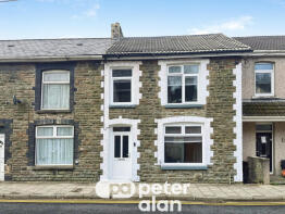 118, King Edward Street, Bridgend CF32 8NG