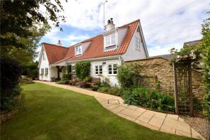 Foxglove Cottage, Rectory Lane, York YO43 4UW